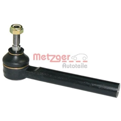 Imagen de METZGER 54018408 Rótula de dirección KIT + Eje delantero, derecha, izquierda LANCIA: Musa, FIAT: Idea