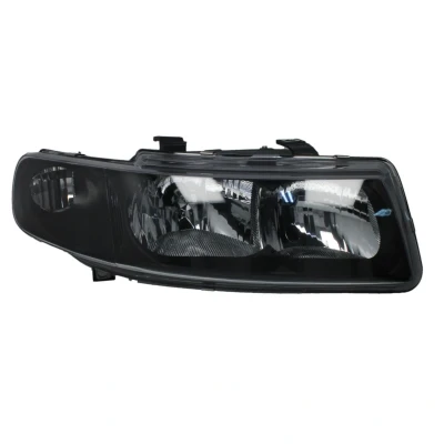 Imagen de TYC 20 5803001 Faros derecha H7, H1 con portalámparas, bombilla, sin electromotor SEAT: Toledo 2 Limousine, Leon I Hatchback norauto, oscaro,