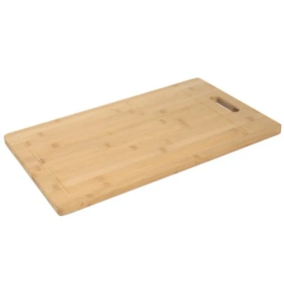 Imagen de Ambiance Nature Tabla de Corte, Bambu, Centimeters