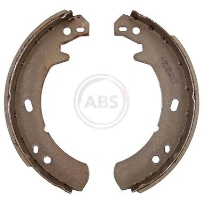 Imagen de A.B.S. 8955 Zapatas de Freno Mano LAND ROVER: Defender SUV, Pick up, Range Rover 1