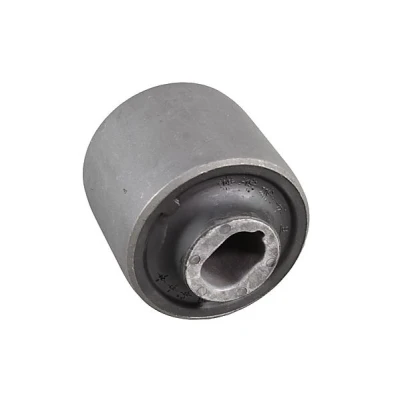 Imagen de METZGER 52088408 Silentblock brazo de Suspension Eje delantero, ambos lados, interior Rodamiento caucho metal para oscilante transversal