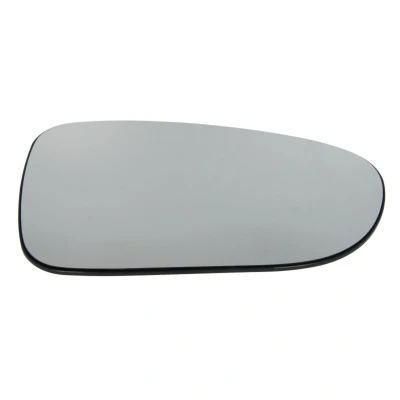 Imagen de TYC 310 0093 1 Cristal de Espejo derecha SEAT: Alhambra I, VOLKSWAGEN: Sharan FORD: Galaxy Mk1 MPV