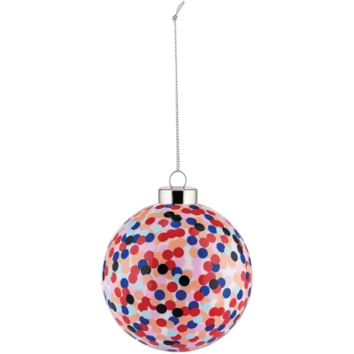 Imagen de Alessi Christmas ball Proust AM43/2 by Alessandro Mendini