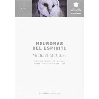 Imagen de Neuronas Del Espiritu