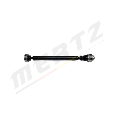 Imagen de NTY NWN CH 012 Cardán delante JEEP: GRAND Cherokee 2, III