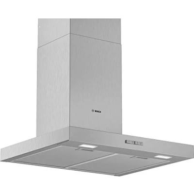 Imagen de Bosch Serie 2 DWB64BC50 Campana (340 m3/h, Canalizado, E, A, C, 63 dB)