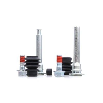 Imagen de QUICK BRAKE 113 1393X Juego de casquillos guía, pinza freno HONDA: CR V 2, ACCORD 8 Kombi, NISSAN: Note I, SUBARU: Impreza II Familiar norauto,