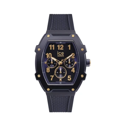 Imagen de ICE WATCH Reloj Analógico para Hombres de Cuarzo con Correa en Silicona 023314
