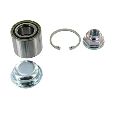 Imagen de SKF VKBA 6640 Juego de cojinete rueda 52 SUZUKI: Wagon R+ I Hatchback, IGNIS 2, II OPEL: Agila A