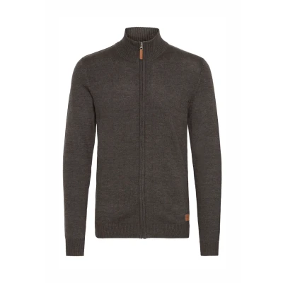 Imagen de Blend Bhnorman Chaqueta de punto, Hombre, Talla: XL, Charcoal