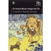 Imagen de El Maravilloso Mago De Oz. Coleccion 70 Aniversario
