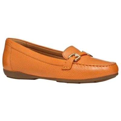 Imagen de Geox Mocasines, Mujer, Talla: 38.5, Orange Piel