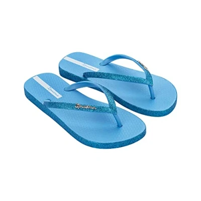 Imagen de Ipanema Maxi Glow Fem Mujer, Azul Brillante Azul, 35.5 EU