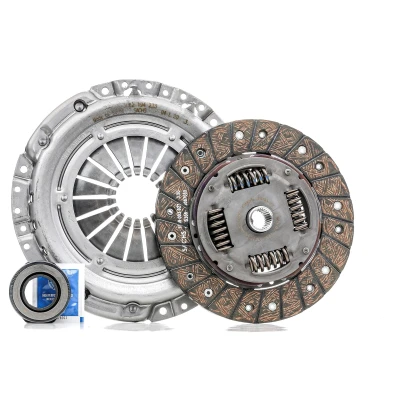 Imagen de SACHS 3000 208 002 Kit de Embrague 215 VOLKSWAGEN: TRANSPORTER 4, 4 Bus, GOLF 3 norauto, oscaro, mister auto