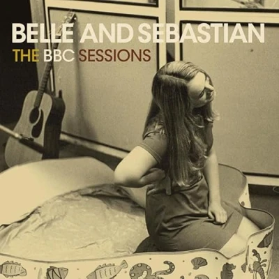 Imagen de THE BBC SESSIONS