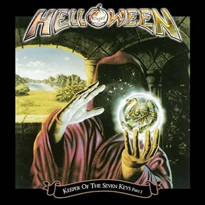 Imagen de Keeper Of The Seven Keys: Part One [Vinilo]