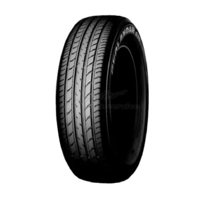 Imagen de Yokohama G98C SUV SUBARU TL 225/65 R17 102H coche de turismo Neumáticos verano LAND ROVER: Range Rover Evoque, Discovery Sport F8143