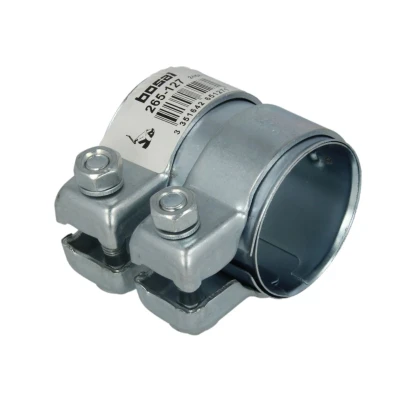 Imagen de BOSAL 265 127 Conectores de tubos, sistema escape