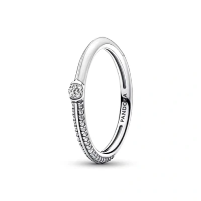 Imagen de Pandora ME Mujeres Anillo Plata 192528C02 52