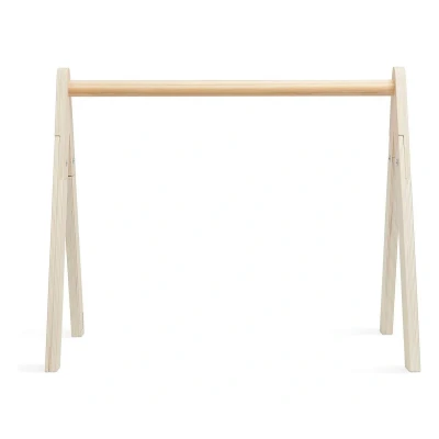 Imagen de Jollein Trapecio de Madera para bebé (53 x 64 45 cm)