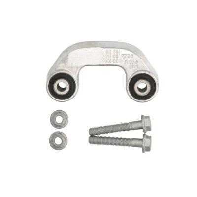 Imagen de LEMFÖRDER 14542 03 Bieleta de suspensión Eje delantero Aluminio AUDI: A8 D2, Allroad C5