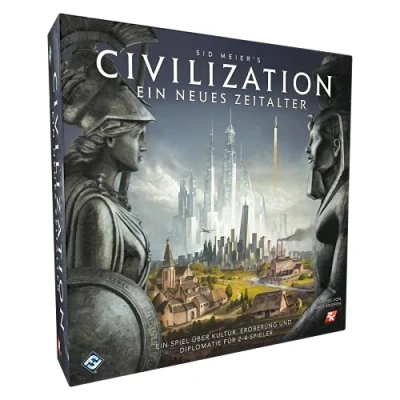 Imagen de Civilization Ein neues Zeitalter