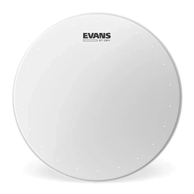 Imagen de Parche para tambor de 13 pulgadas (330 mm) ST Dry Evans.