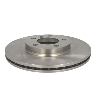 Imagen de ABE C3B059ABE Disco de freno Eje delantero 307 24 5 120 ventilado barnizado altamente carbonizado MINI: Countryman, Paceman