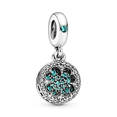 Imagen de Pandora Moments Mujeres Charm Plata 797906NRGMX