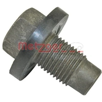Imagen de METZGER 8030019 Tapon de Cárter 1/2&quot; 20 UNF Acero 16 con junta JEEP: WRANGLER 2, CHEROKEE II, Grand CHRYSLER: Voyager / 3