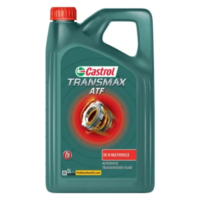 Imagen de Aceite de transmisión CASTROL 15F13B