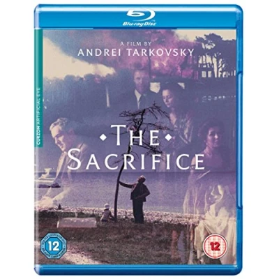 Imagen de Sacrifice (2 Blu Ray) [Edizione: Regno Unito] [Reino Unido] [Blu ray]