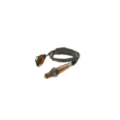 Imagen de BOSCH 0 258 006 346 Sonda lambda 4 OPEL: Vectra B Berlina, Omega CC