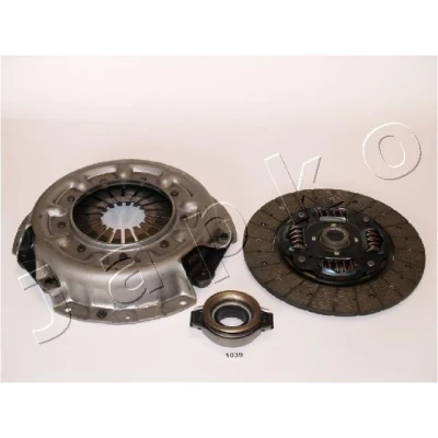Imagen de JAPKO 921039 Kit de Embrague 240