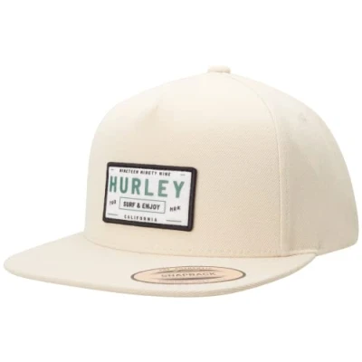Imagen de Hurley Gorra Hombre Bixby