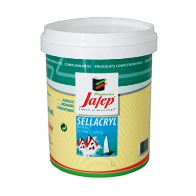 Imagen de JAFEP Sellacryl Antisalitre 750 Ml.