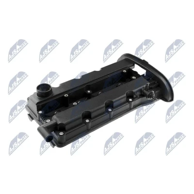 Imagen de NTY BPZ DW 000 Tapa de Balancines con junta CHEVROLET: Aveo / Kalos Hatchback