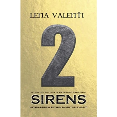 Imagen de Sirens 2, Colección Saga