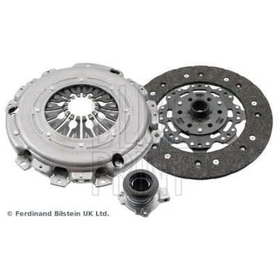 Imagen de BLUE PRINT ADBP300105 Kit de Embrague tres piezas con desembrague central, grasa sintética 250 OPEL: Insignia A Berlina, Sports Tourer