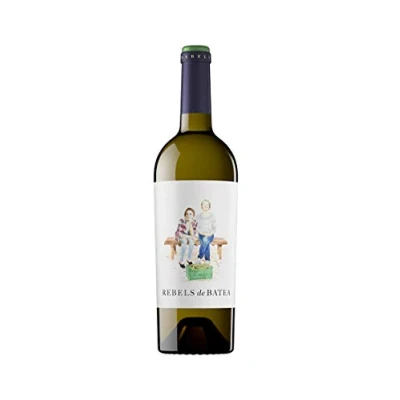 Imagen de 7 Magnífics Rebels de Batea Garnacha blanca, Vino Blanco, 75 cl 750 ml