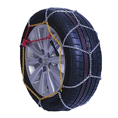 Imagen de Kremer 199 Cadenas de Nieve, 9 mm, Grupo 11