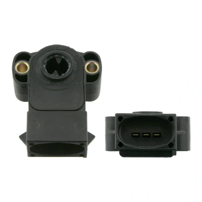 Imagen de FEBI BILSTEIN 27501 Sensor de Aceleración FORD: FIESTA 4, KA Hatchback, Puma