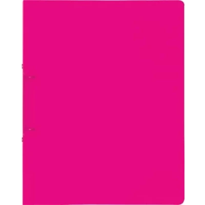 Imagen de Brunnen Fact 106551626 Presentation Ring Binder Folder 2 Rings 16 mm Size A4
