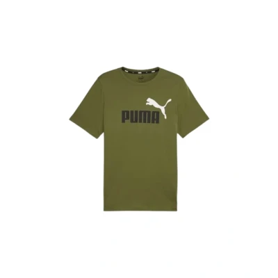 Imagen de PUMA ESS+ 2 Col Logo tee para Hombre