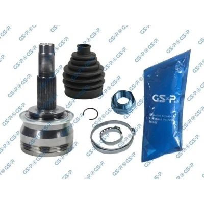 Imagen de GSP 821076 Junta Homocinética groove Type Inner, Inner