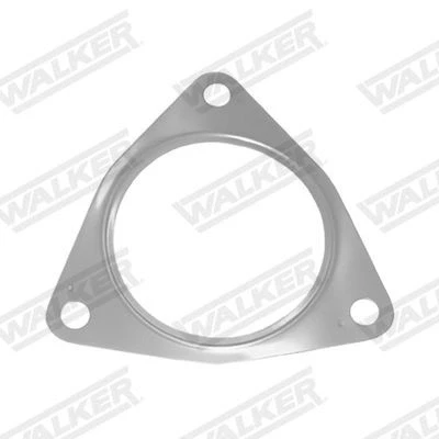 Imagen de WALKER 80733 Junta, tubo de escape posterior, centro, delante VOLVO: V70 2, XC60 I, V50, LAND ROVER: Range Rover Sport, 3