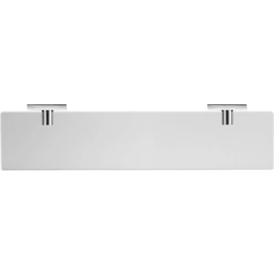 Imagen de Duravit 0099501000 Estante de Cristal Rectángulo Mate, 600 mm
