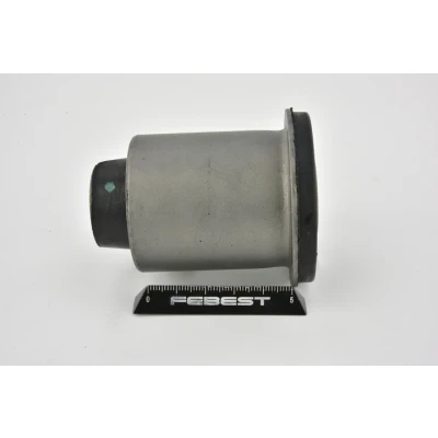 Imagen de FEBEST MAB 063 Silentblock Brazo de Suspension delante, Eje delantero abajo MITSUBISHI: PAJERO 3, 4, Lancer 7 Limousine