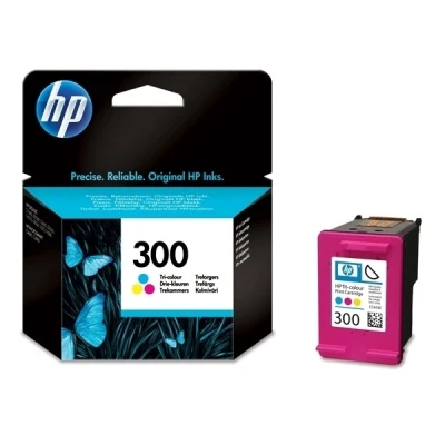 Imagen de Hp Cc643ee Cartucho De Tinta, Cian, Magenta Y Amarillo