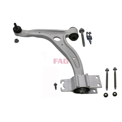 Imagen de FAG 821 1202 10 Barra oscilante, suspensión de ruedas Brazo oscilante transversal 18,1 MERCEDES BENZ: CLA Coupé, Clase A, B